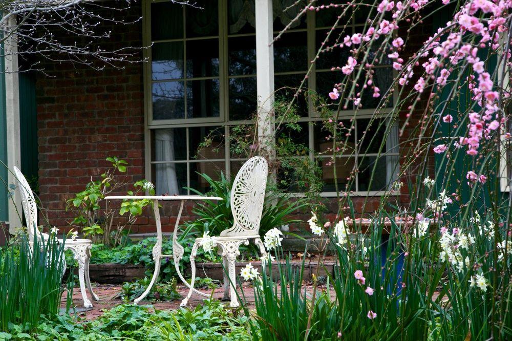 Holly Lane Mews Motel Yarra Glen Dış mekan fotoğraf