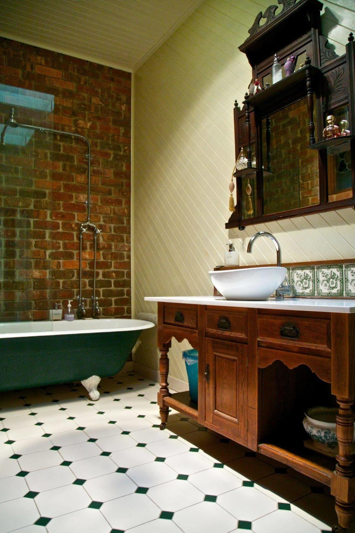 Holly Lane Mews Motel Yarra Glen Dış mekan fotoğraf