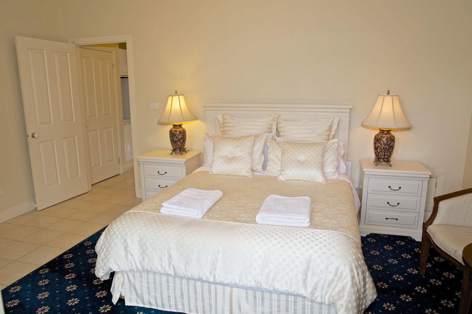 Holly Lane Mews Motel Yarra Glen Dış mekan fotoğraf