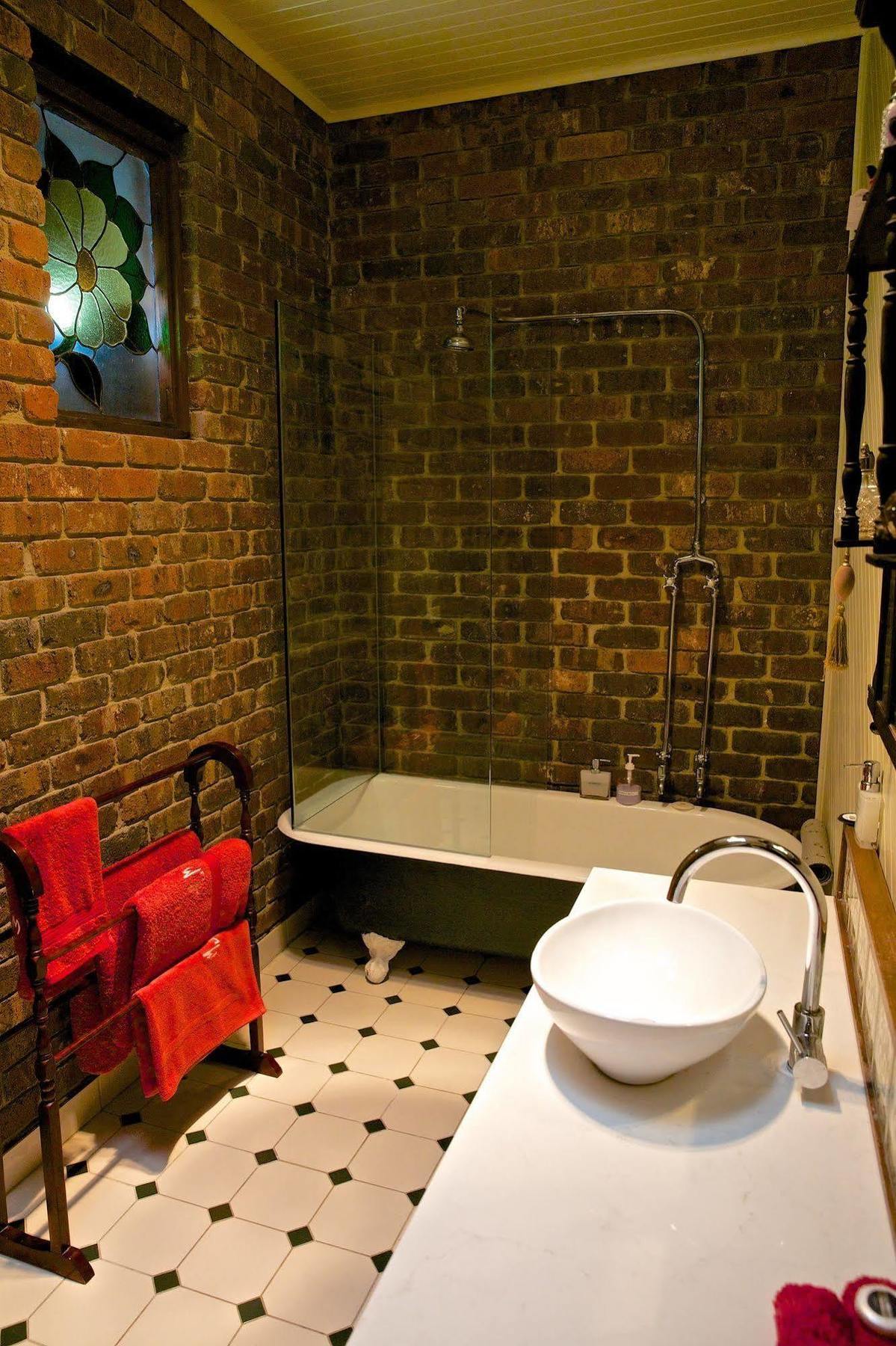 Holly Lane Mews Motel Yarra Glen Dış mekan fotoğraf